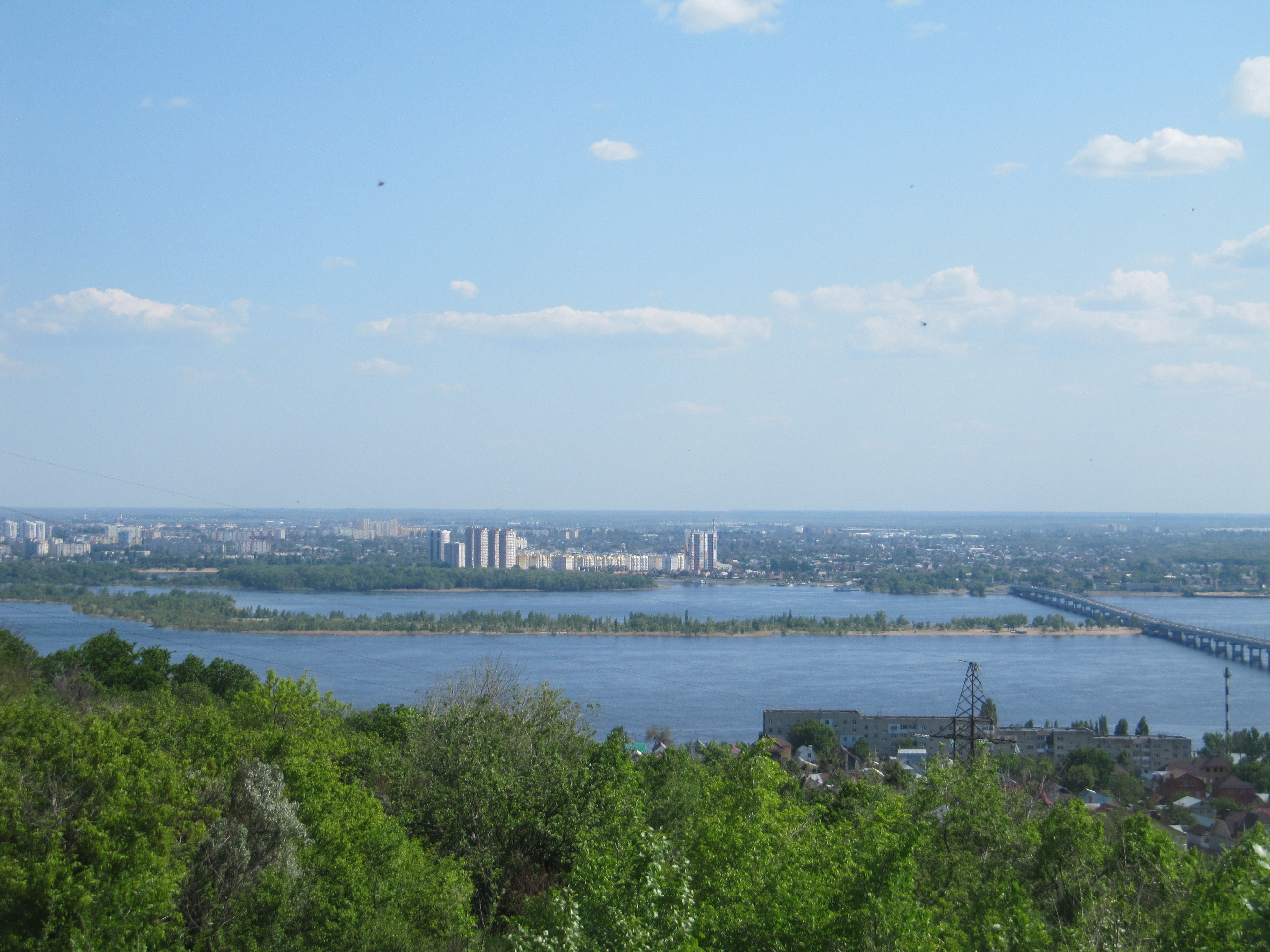 Саратов